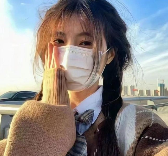 南少林